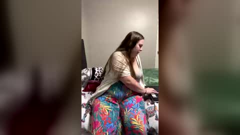 Filthyvanillagirl online show from July 16, 8:26 pm