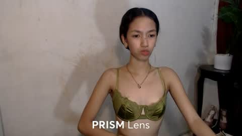 Belle online show from August 2, 2:26 pm