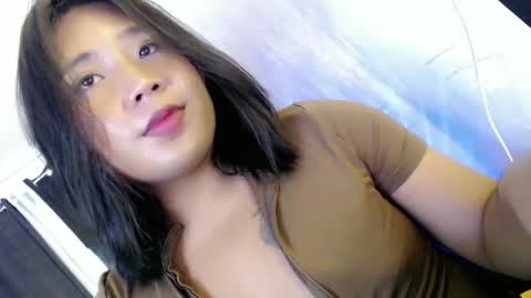 Cassandra Madrigal online show from March 9, 2:59 am