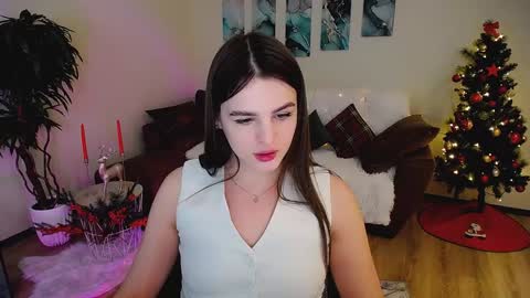 Amanda online show from January 11, 6:33 pm