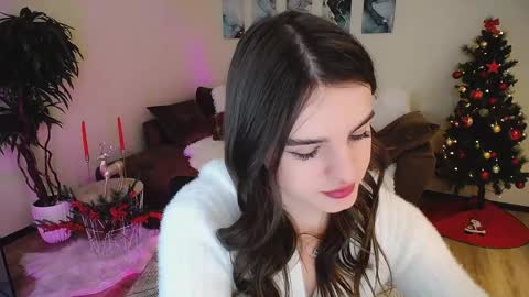 Amanda online show from January 12, 4:08 pm