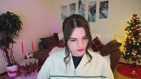 Amanda online show from January 13, 1:06 pm