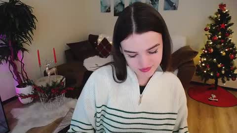 Amanda online show from January 13, 4:08 pm