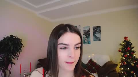 Amanda online show from January 14, 1:17 pm