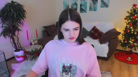 Amanda online show from January 15, 10:06 am
