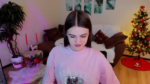 Amanda online show from January 15, 4:11 pm