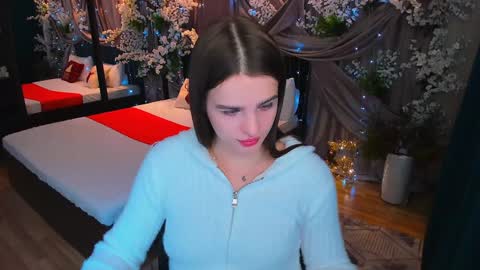 Amanda online show from January 16, 10:21 am