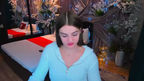 Amanda online show from January 16, 1:25 pm