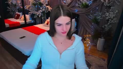 Amanda online show from January 16, 4:28 pm