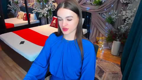 Amanda online show from January 20, 10:18 am