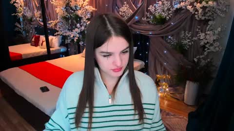Amanda online show from January 21, 10:08 am