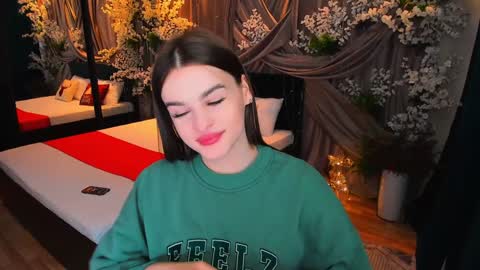 Amanda online show from January 26, 10:02 am