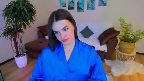 Amanda online show from February 11, 7:38 pm