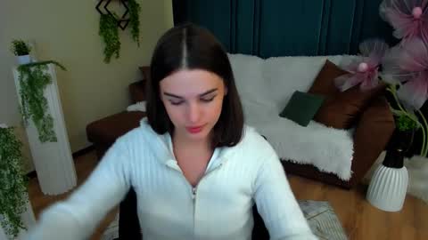 Amanda online show from February 5, 10:20 am