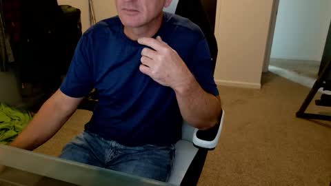 Ross online show from November 1, 9:28 pm