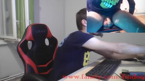 Jane and Findo online show from January 27, 4:54 pm