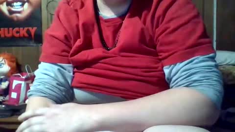 Snapshot of findom6969860573 chatting on December 16, 2:16 am findom6969860573 online show from December 16, 2:16 am