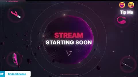 findomfinesse97 online show from September 25, 11:41 pm