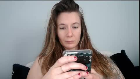 Goddess Natalia Findom online show from December 5, 6:15 pm