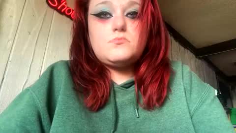 Snapshot of findommefoxi chatting on January 19, 5:39 pm findommefoxi online show from January 19, 5:39 pm