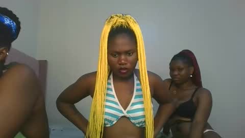 melanie online show from January 17, 12:43 pm