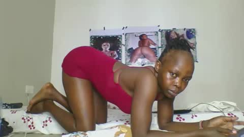 caro online show from October 4, 5:55 pm