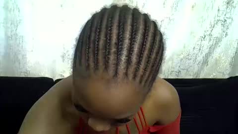 Snapshot of fine_queen12 chatting on May 15, 10:22 am fine_queen12 online show from May 15, 10:22 am