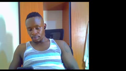 HOT AND SWEET online show from June 3, 8:36 pm