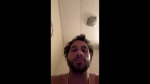 Snapshot of fineshit1 chatting on November 4, 2:54 am Fine Shit online show from November 4, 2:54 am