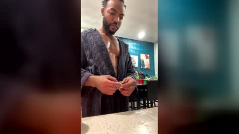 finessegod26 online show from January 7, 1:19 am