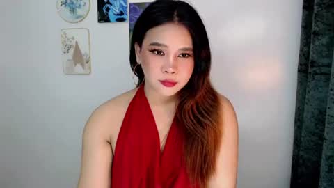 Jasmine online show from July 23, 2:09 am