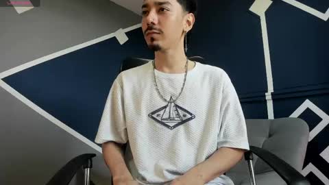 Snapshot of finn_jackson chatting on March 13, 7:53 pm finn_jackson online show from March 13, 7:53 pm