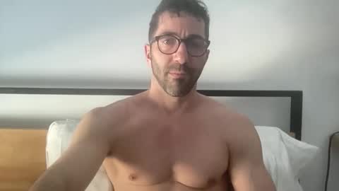 Finn Riley online show from February 13, 6:59 pm