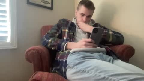 Jake  I am Bicurious online show from December 4, 7:23 pm