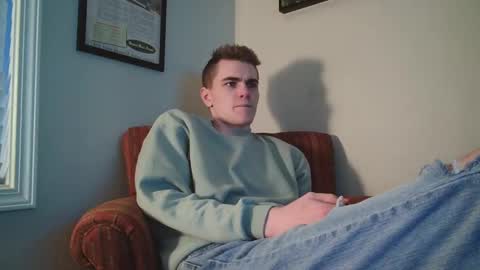 Jake  I am Bicurious online show from December 24, 10:28 pm