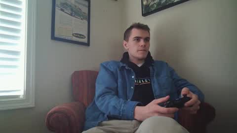 Jake  I am Bicurious online show from January 23, 9:07 pm