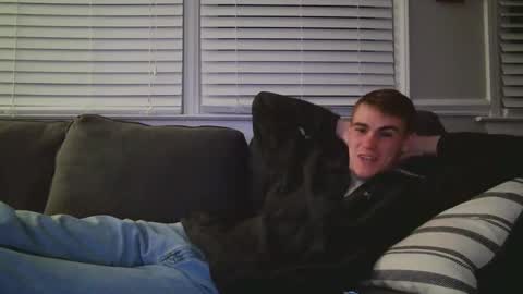 Jake  I am Bicurious online show from March 5, 3:40 am