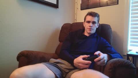 Jake  I am Bicurious online show from October 9, 7:23 pm