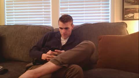 Jake  I am Bicurious online show from December 15, 9:30 pm