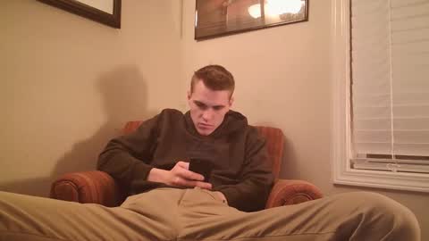 Jake  I am Bicurious online show from January 9, 11:39 pm