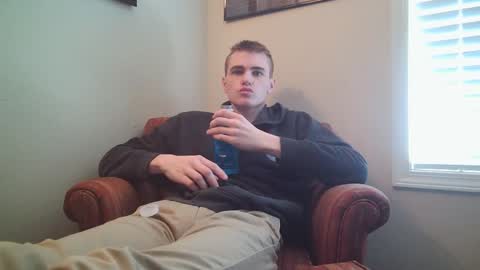 Jake  I am Bicurious online show from February 22, 7:01 pm