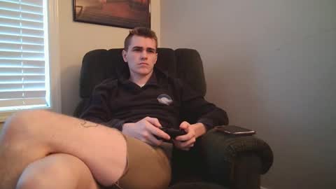Jake  I am Bicurious online show from March 7, 11:02 pm