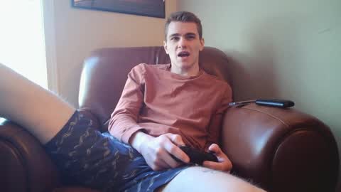 Jake  I am Bicurious online show from March 28, 6:51 pm