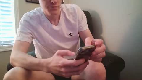 Snapshot of finnabun33 chatting on June 22, 7:55 pm Jake I am Bicurious online show from June 22, 7:55 pm