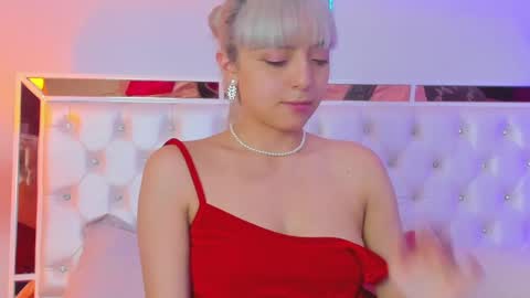 finnky1 online show from January 8, 10:04 am