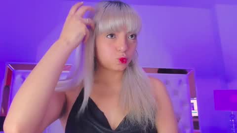 finnky1 online show from March 5, 3:40 am