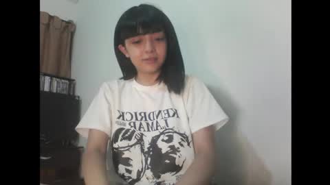 finnky1 online show from October 5, 5:28 am