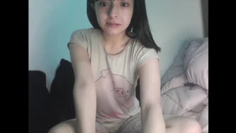 finnky1 online show from October 11, 4:22 am