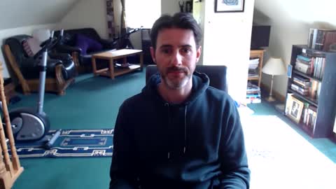 Finn Mr online show from May 2, 1:49 pm