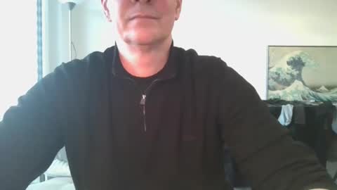 Snapshot of fionaandgreg chatting on February 13, 2:20 pm Mandino Greg online show from February 13, 2:20 pm